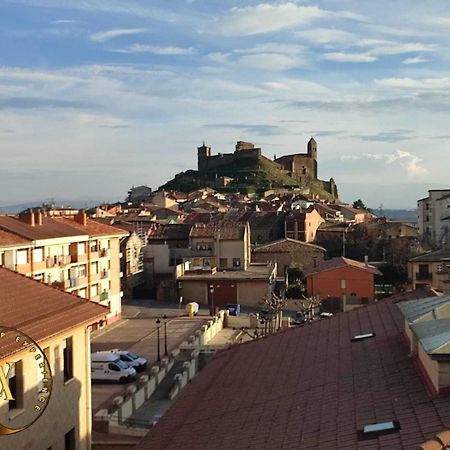 Apartamento Para 5-6 Personas - Las Vistillas Διαμέρισμα San Vicente de la Sonsierra Εξωτερικό φωτογραφία