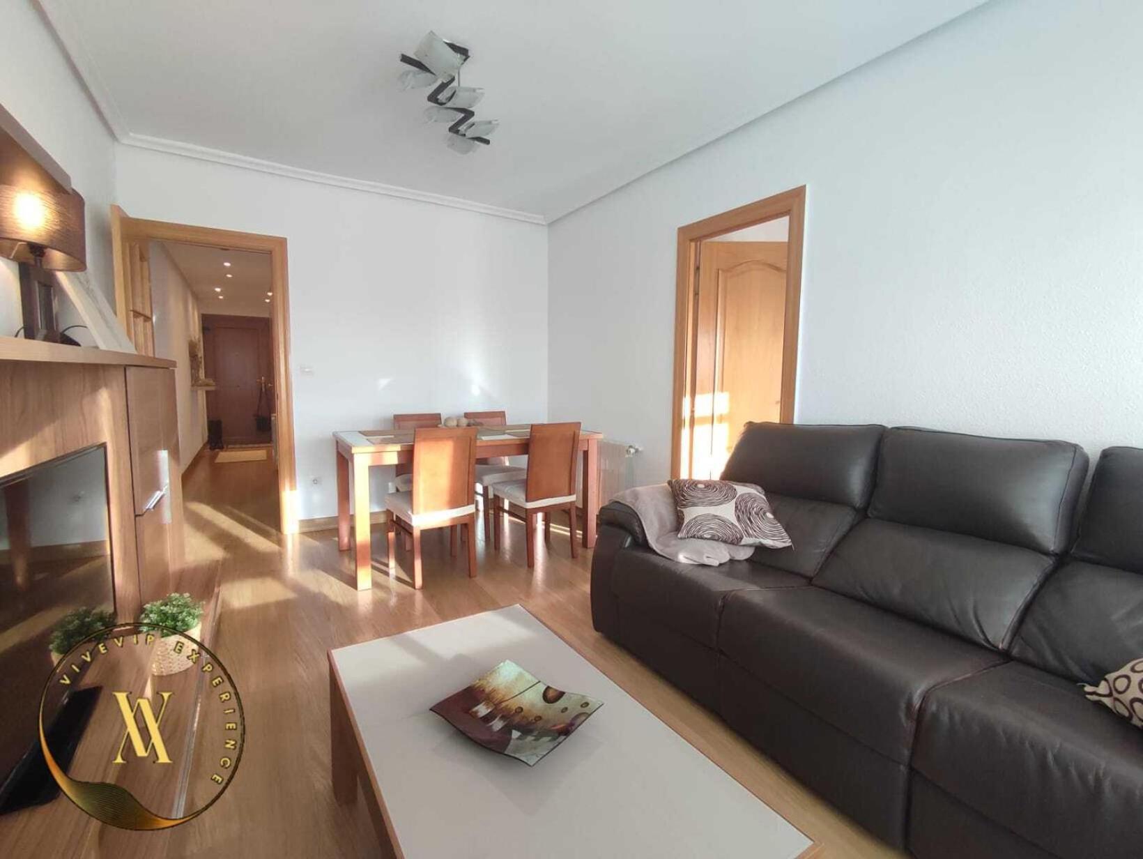 Apartamento Para 5-6 Personas - Las Vistillas Διαμέρισμα San Vicente de la Sonsierra Εξωτερικό φωτογραφία