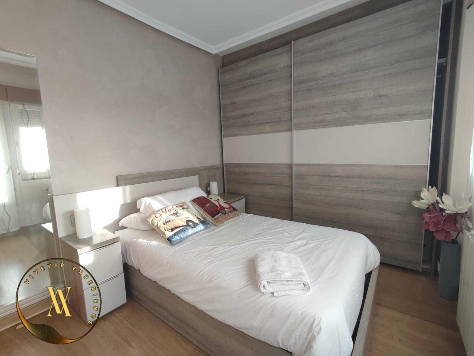 Apartamento Para 5-6 Personas - Las Vistillas Διαμέρισμα San Vicente de la Sonsierra Εξωτερικό φωτογραφία