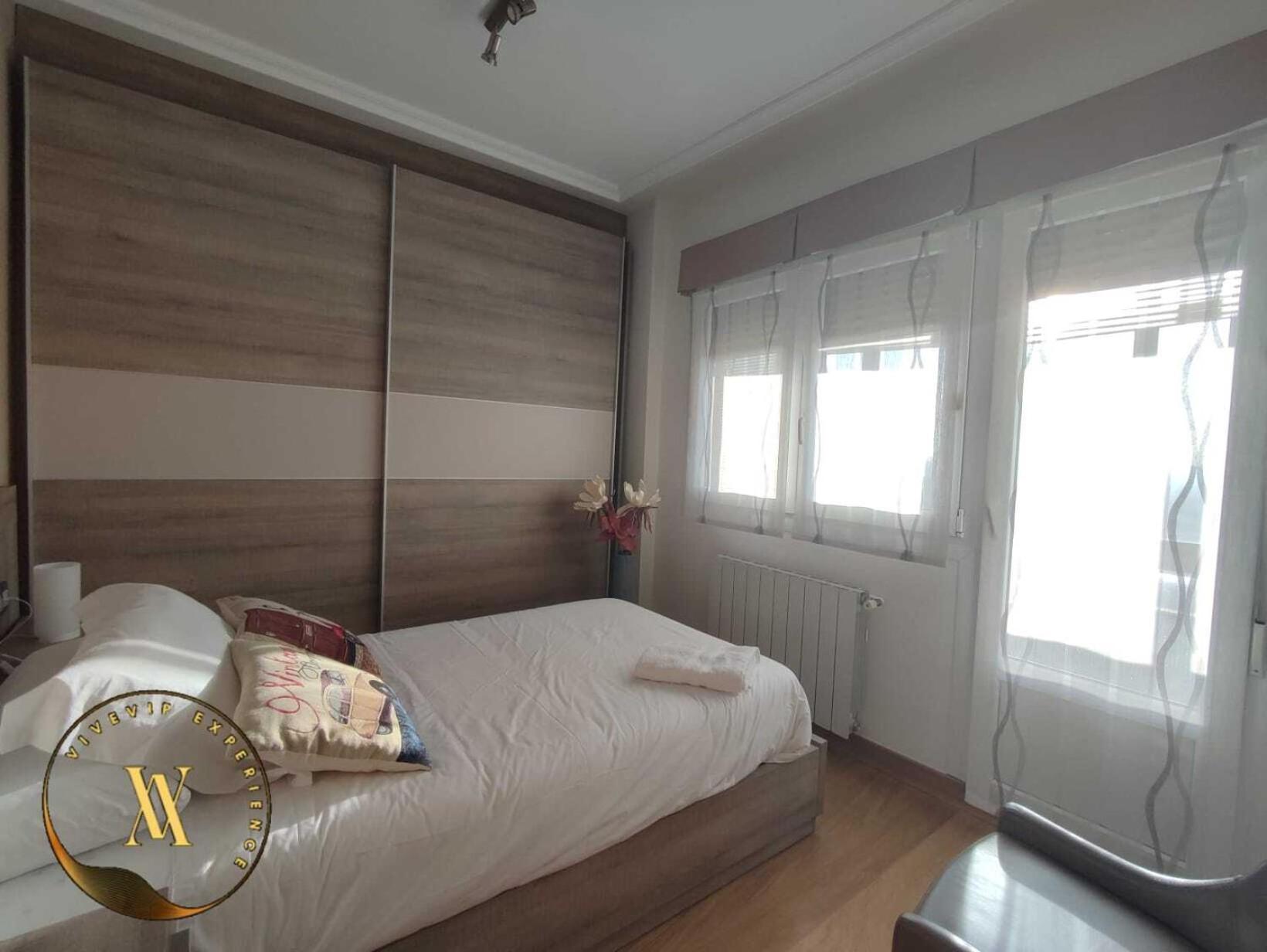 Apartamento Para 5-6 Personas - Las Vistillas Διαμέρισμα San Vicente de la Sonsierra Εξωτερικό φωτογραφία